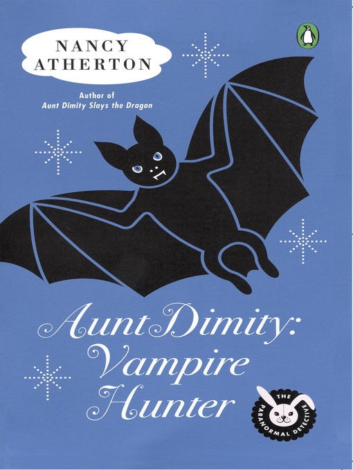 Title details for Aunt Dimity: Vampire Hunter by Nancy Atherton - Available